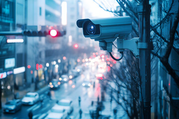 Various types of CCTV cameras available for installation